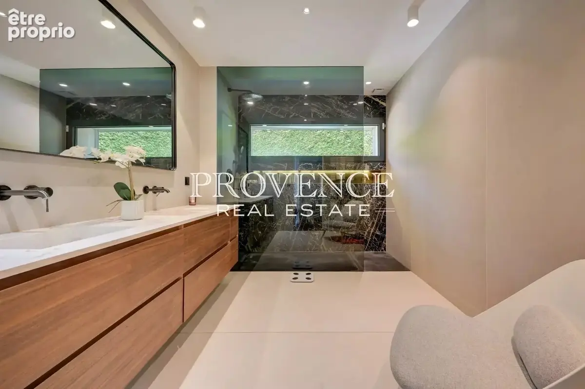 Villa contemporaine 500m² - photo 18