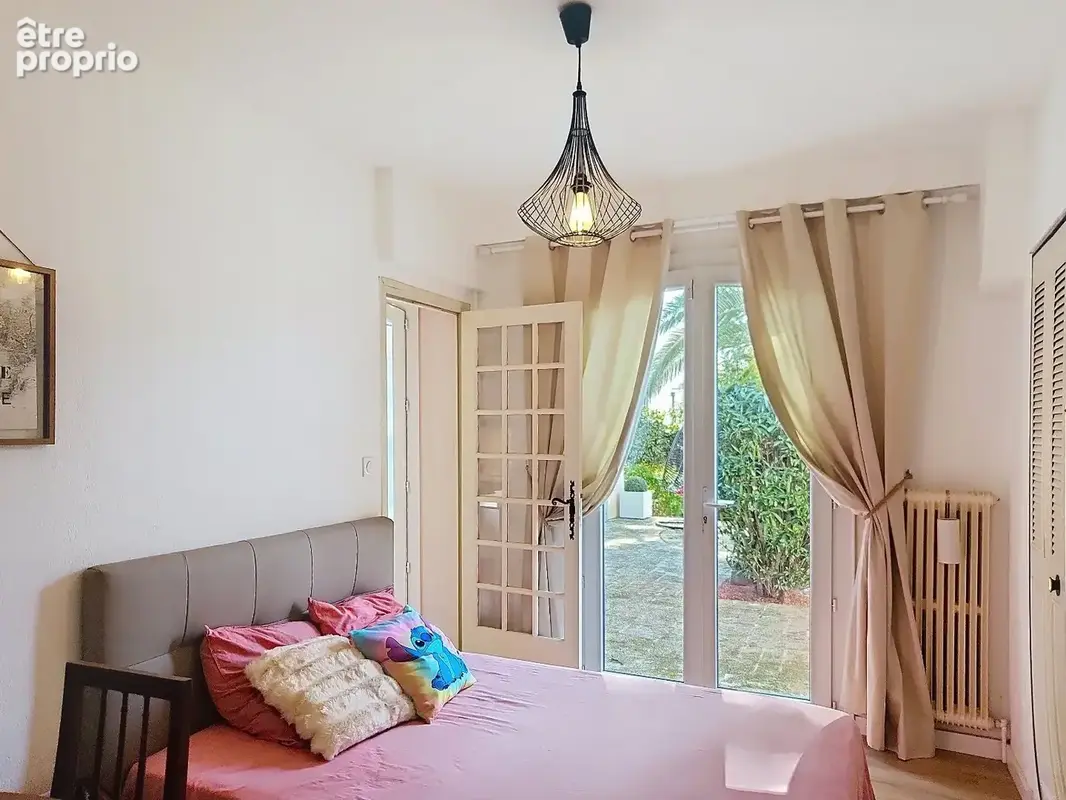 Villa 5 chambres et piscine - photo 10