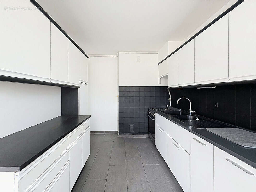 Appartement à BAGNOLET