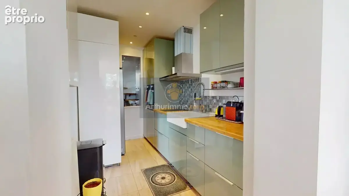 Vente Maison Palaiseau(91120) 1 190 000ï¿œ - photo 9