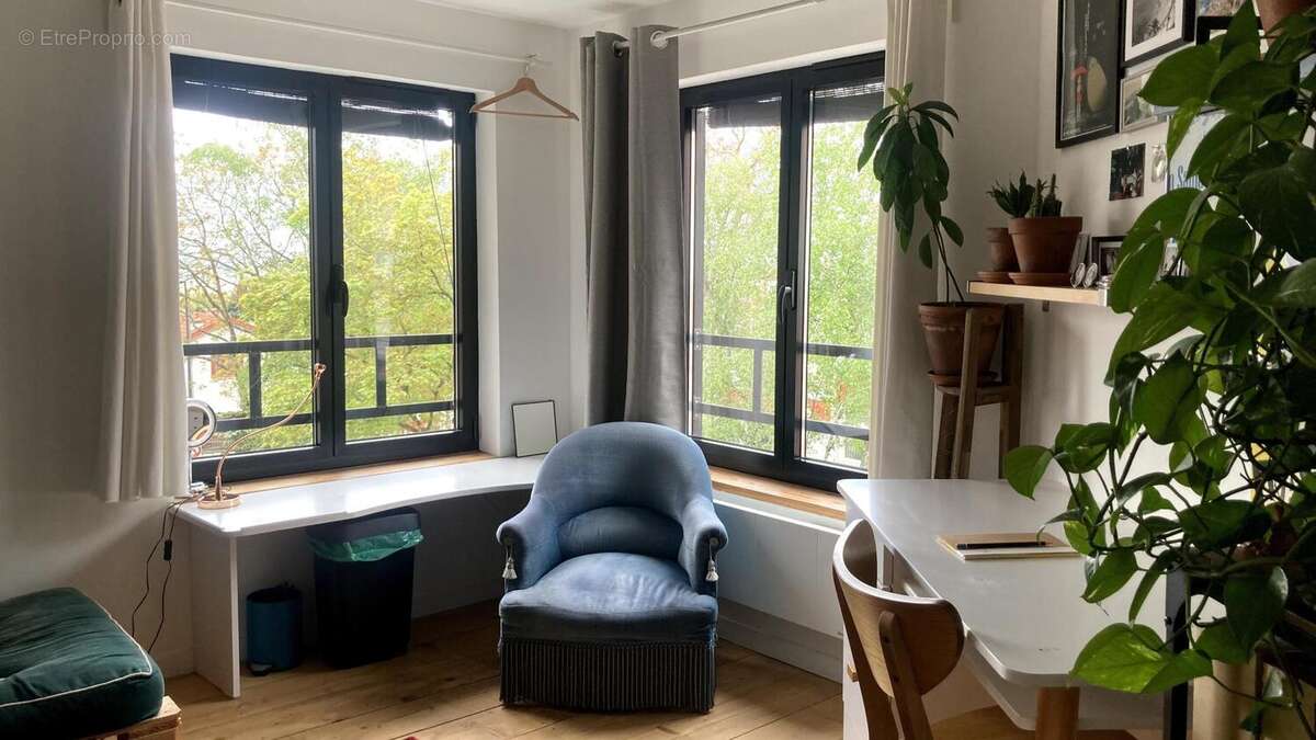 Photo 8 - Maison à MONTREUIL