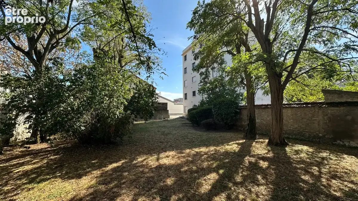 4-5 pièces adamville saint-maur 106,55m² - photo 17