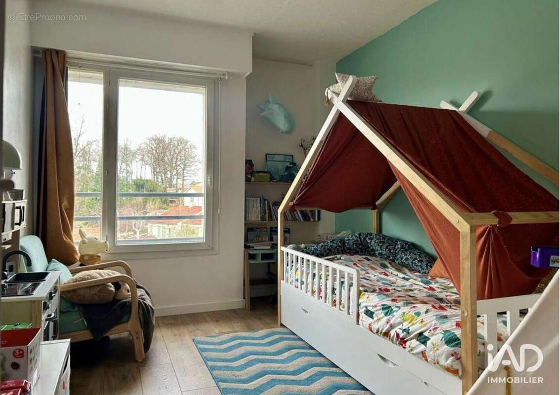 Photo 5 - Appartement à SAINT-SEBASTIEN-SUR-LOIRE