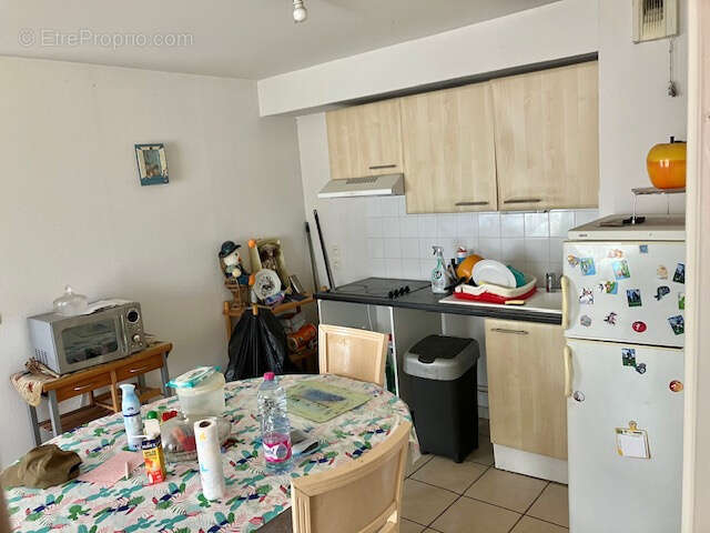 Appartement à CALAIS