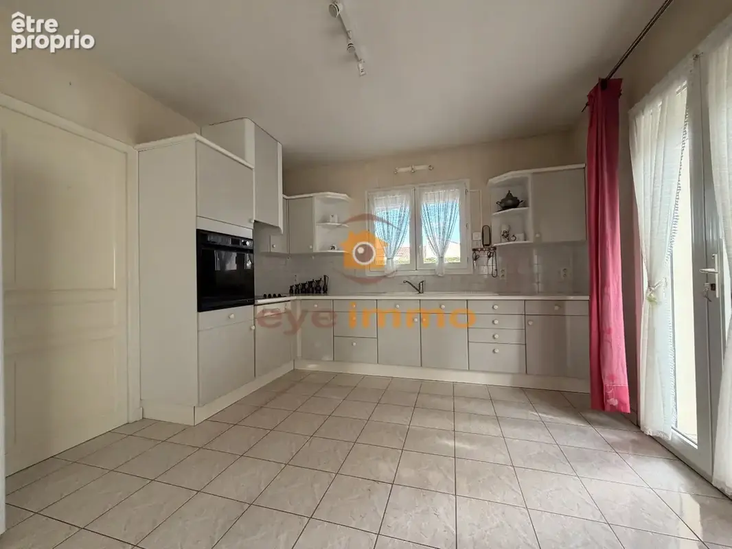Maison avec jardin et garage au cur de Sérignan - photo 5