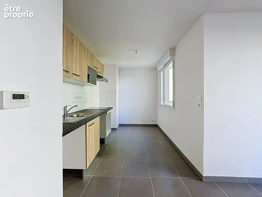 Appartement Saint Orens De Gameville 3 pièce(s) 58 m2 - photo 6
