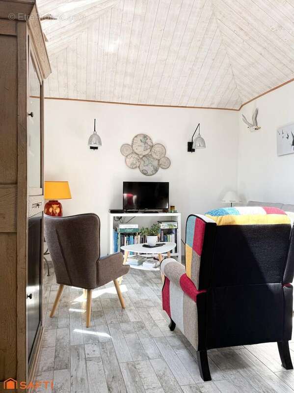 Photo 2 - Maison à LE CROTOY