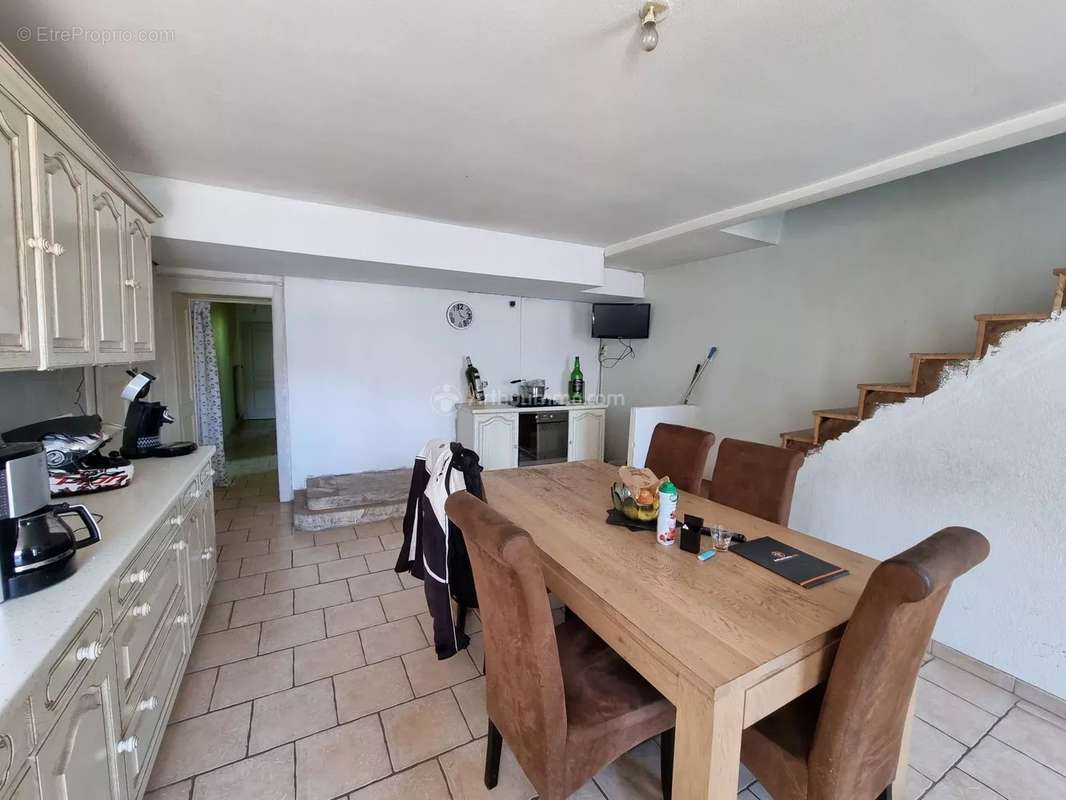 Maison à GRAFFIGNY-CHEMIN