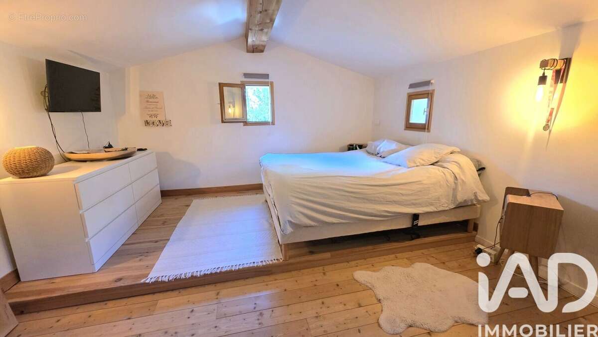 Photo 6 - Maison à GARRIGUES-SAINTE-EULALIE