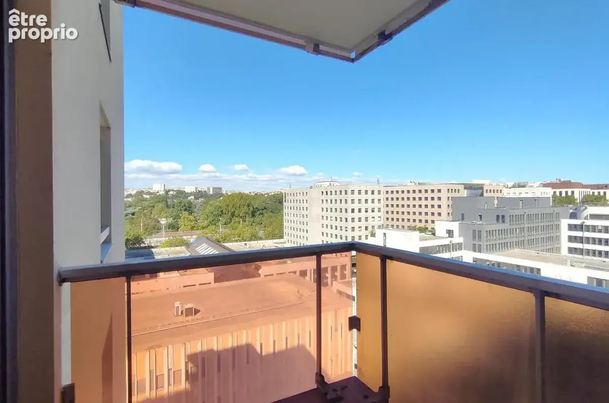 Photo Appartement à Villeurbanne au prix de 289 000€