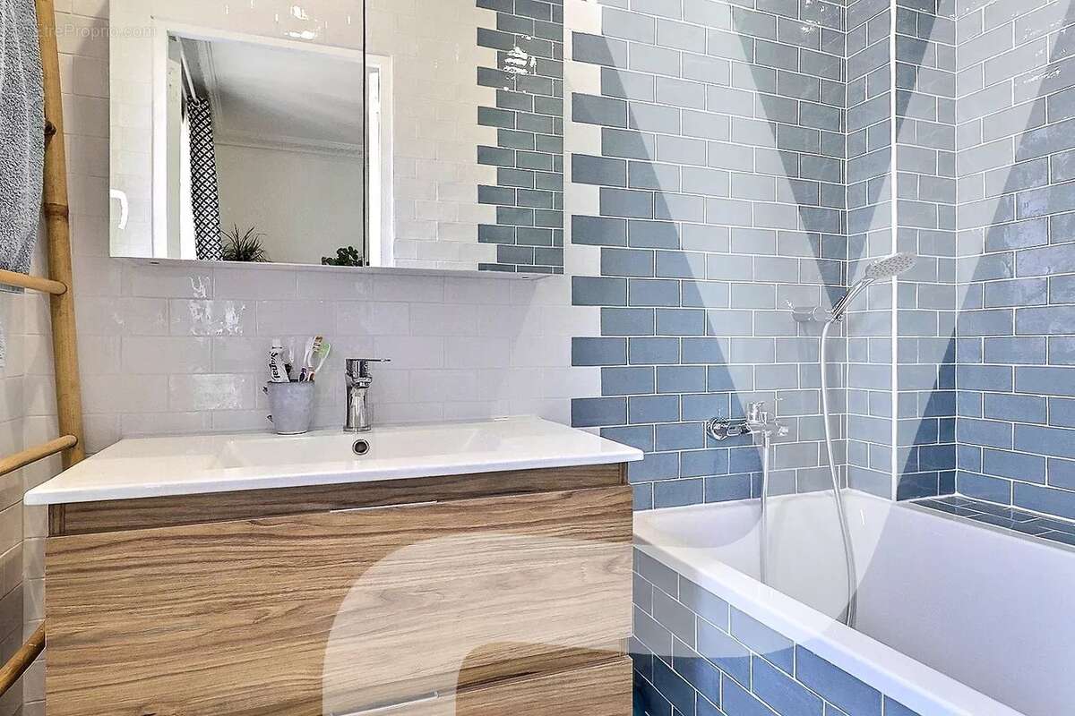 Bel appartement de 3 pièces - coeur de ville - photo 9