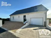 Photo 1 - Maison à ALLONNES
