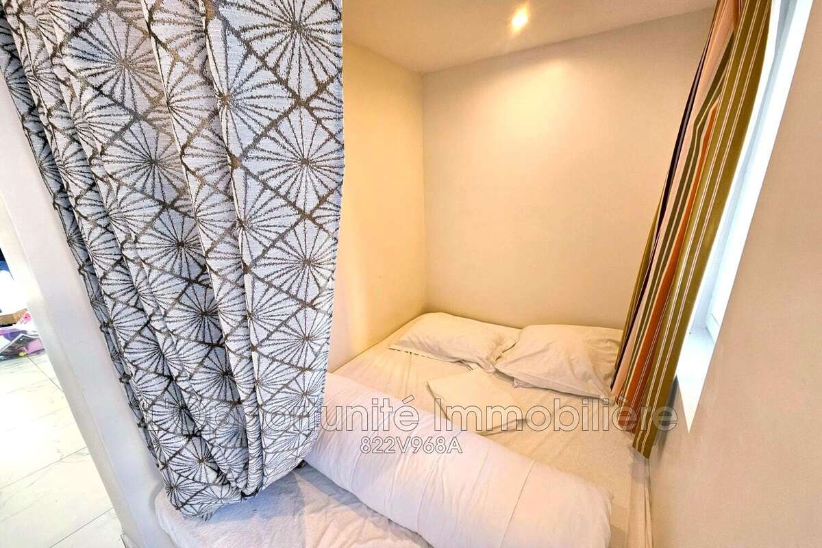 Appartement à LA SEYNE-SUR-MER