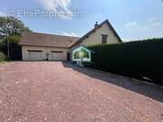 Maison à LA CHAPELLE-VIEL