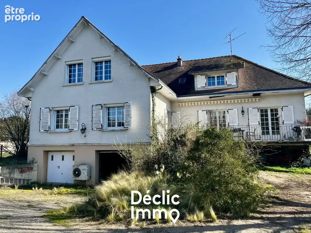 Le confort d'une grande maison familiale à deux pas du centre - photo 2