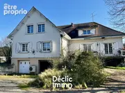 Maison à BONNEUIL-MATOURS