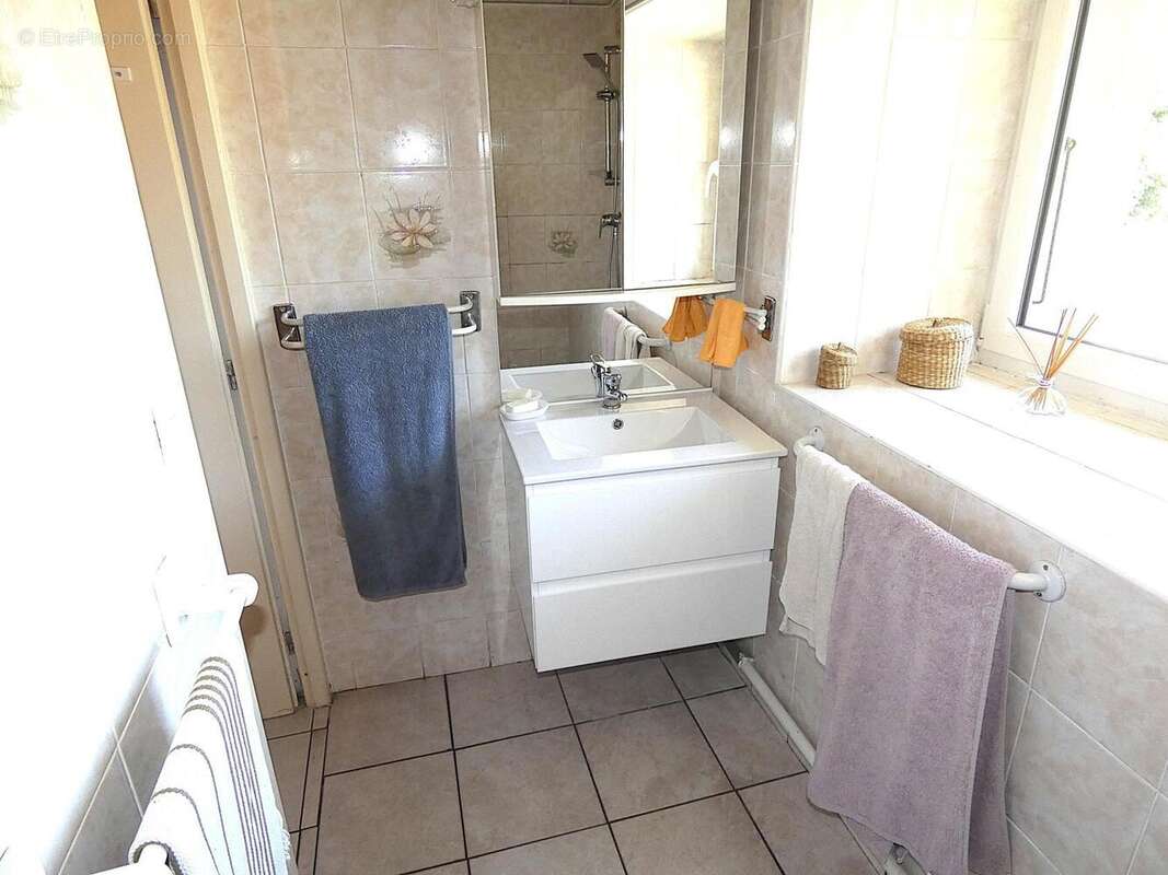 Maison de charme SAINT MARTIAL (07) - photo 16