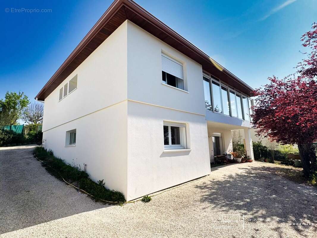 Maison à AUCH