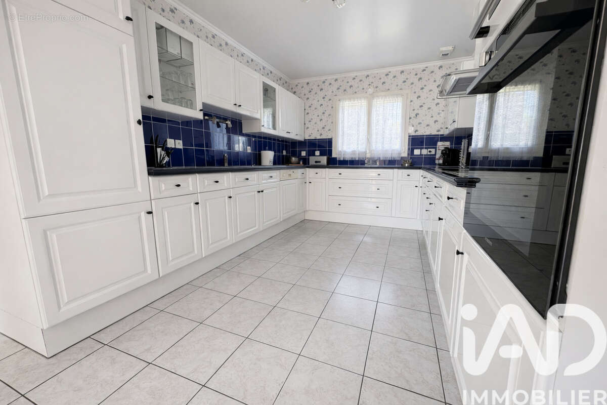 Photo 5 - Maison à DOMATS