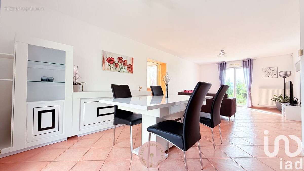 Photo 2 - Maison à JURY