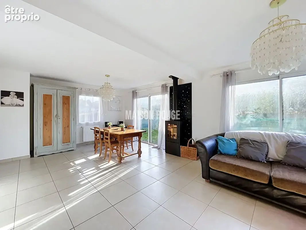 Maison pleneuf-val-andre - photo 8
