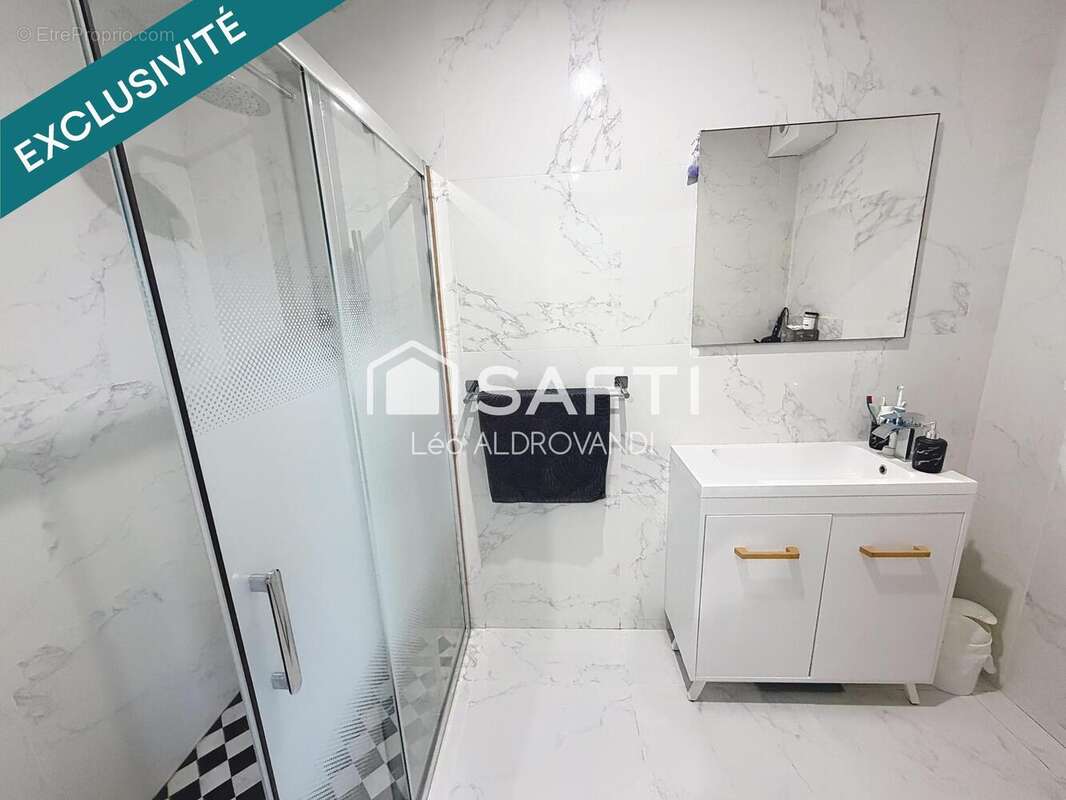 Photo 6 - Maison à ETERVILLE