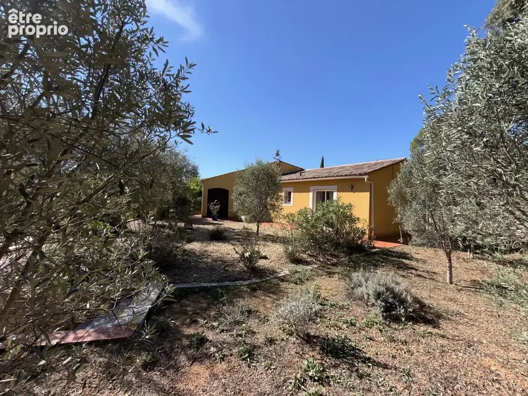 Maison de charme avec piscine et logement indépendant - a 10 minutes de cotignac - photo 6