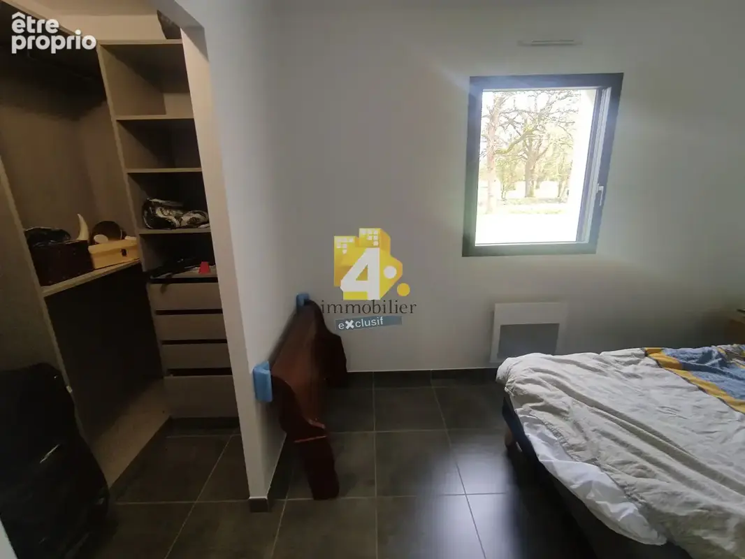 Maison Pontchateau - photo 12