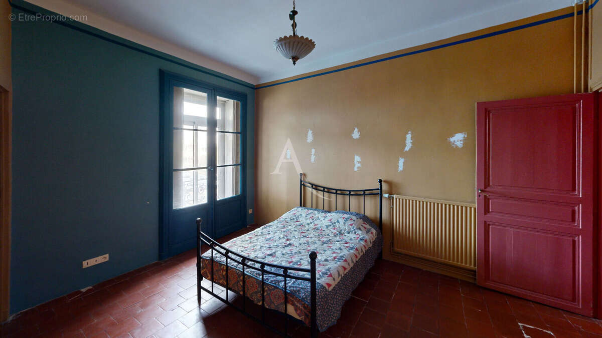 Appartement à NARBONNE