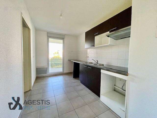   - Appartement à TOULOUSE