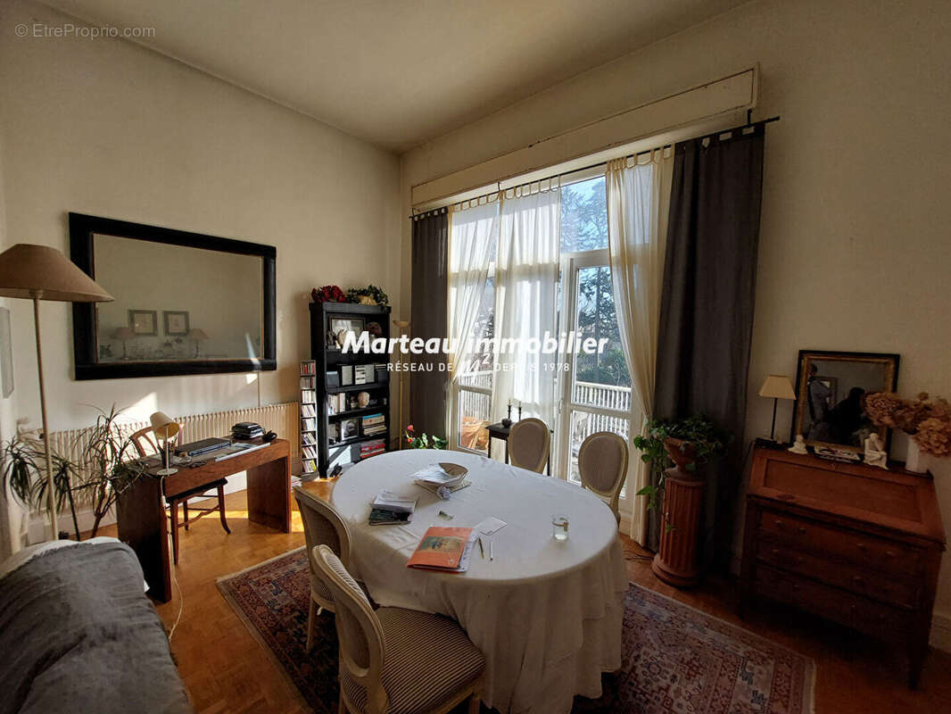 Appartement à LE MANS