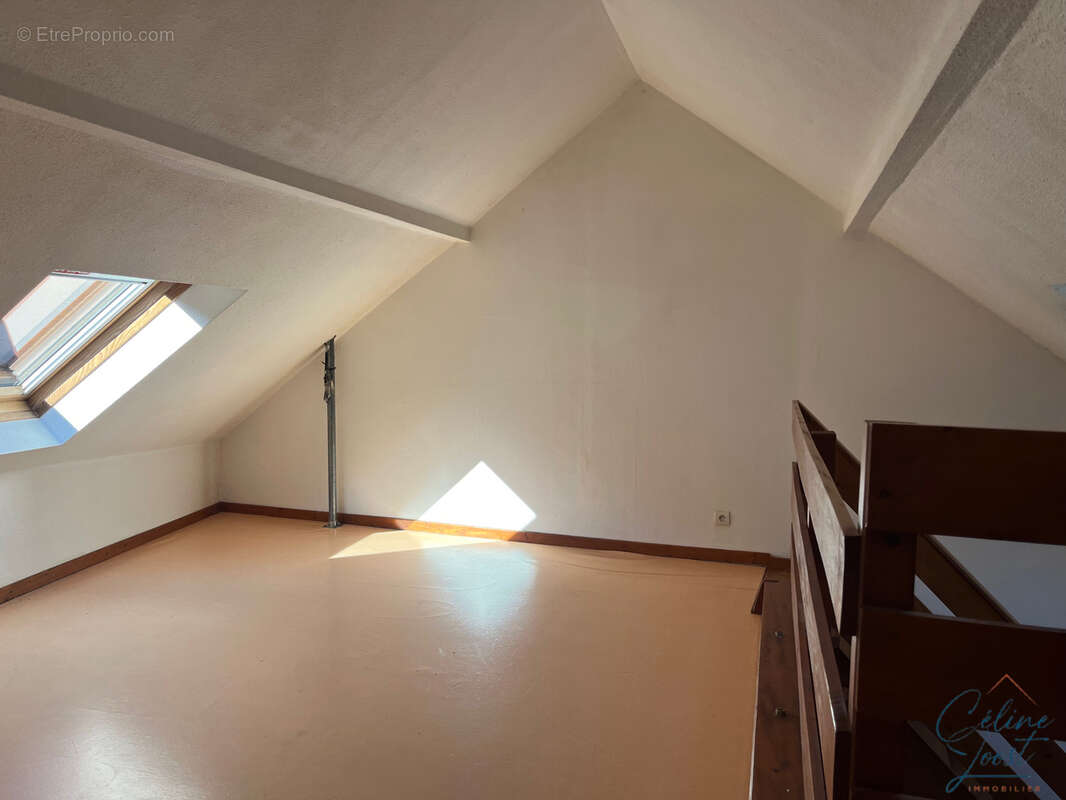 Appartement à SELESTAT