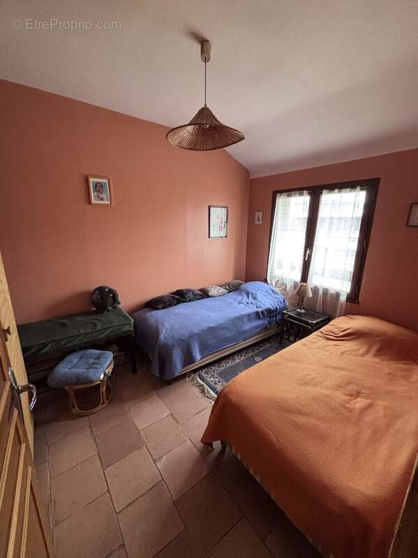 Maison à NANTERRE