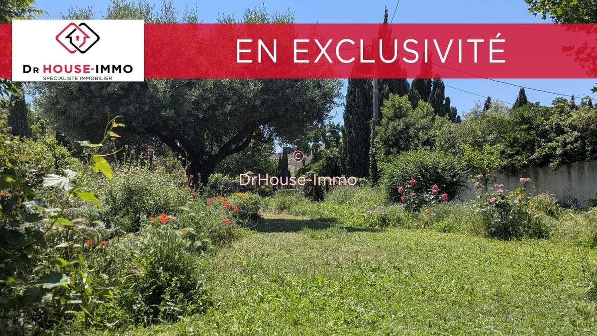 Maison à MONTPELLIER