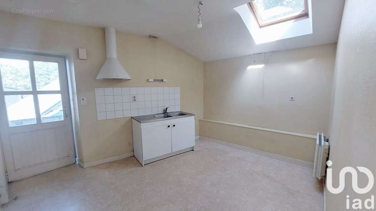 Photo 3 - Appartement à CHATEAUBOURG