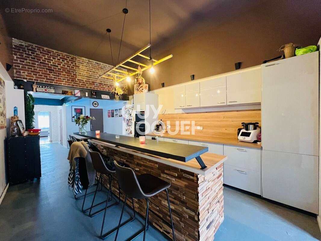 Photo 3 - Maison à AMIENS