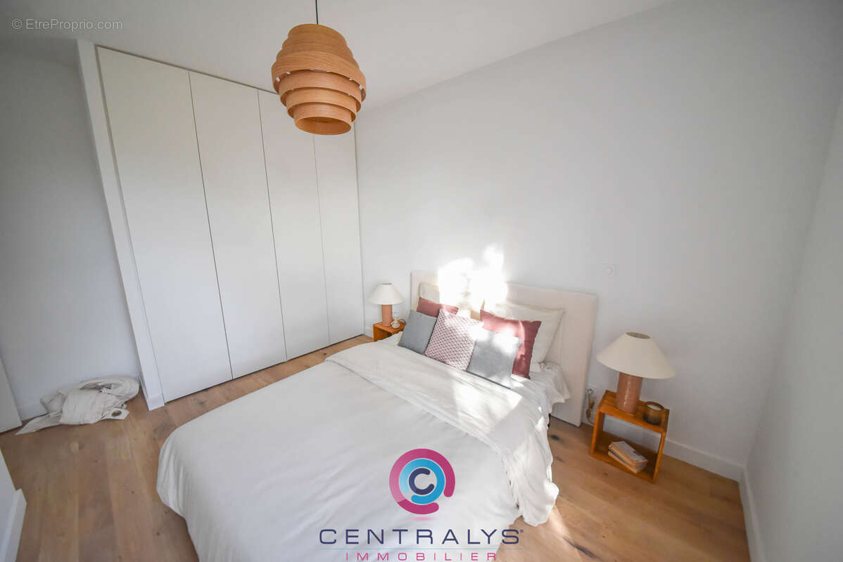 Appartement à SAINT-DIDIER-AU-MONT-D'OR