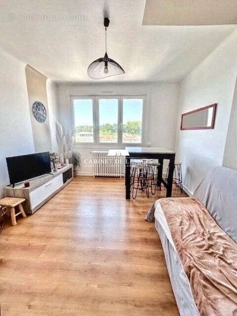 Appartement à BAYONNE