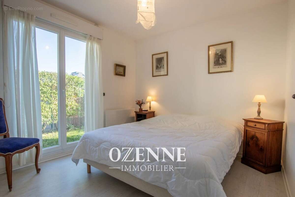 Appartement à BENERVILLE-SUR-MER