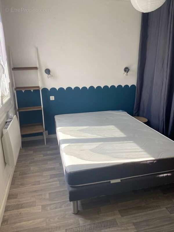 Appartement Type 4 quartier Maladière Drapeau - photo 6