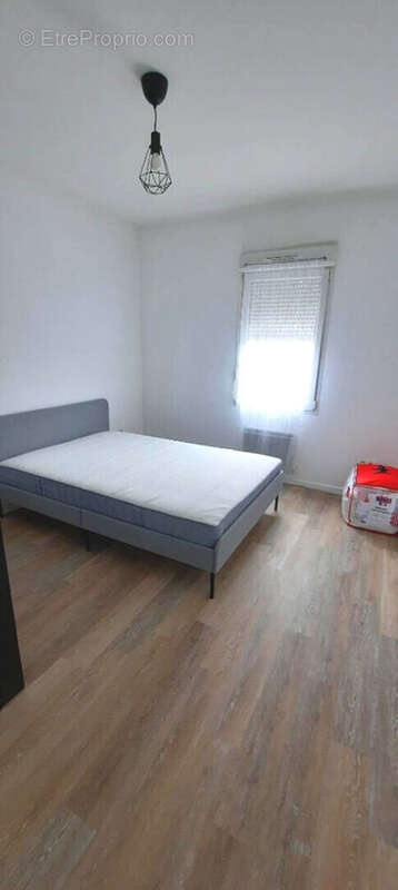 Appartement à MARLY