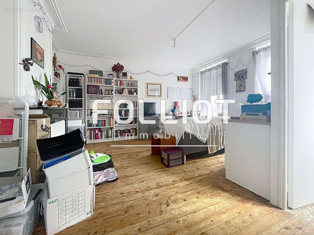 Appartement à SAINT-LO