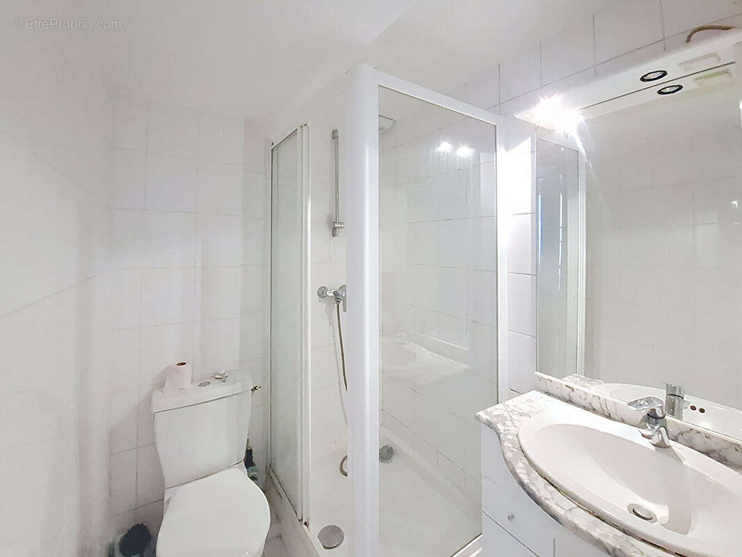 Appartement à CACHAN