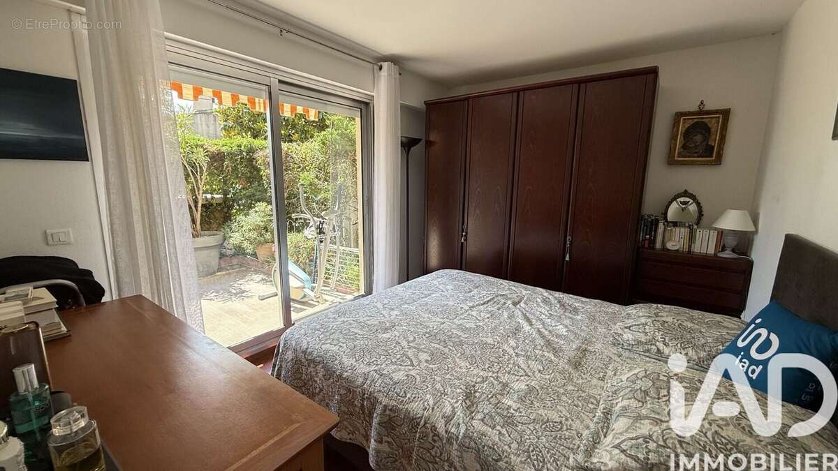 Photo 4 - Appartement à ANTIBES