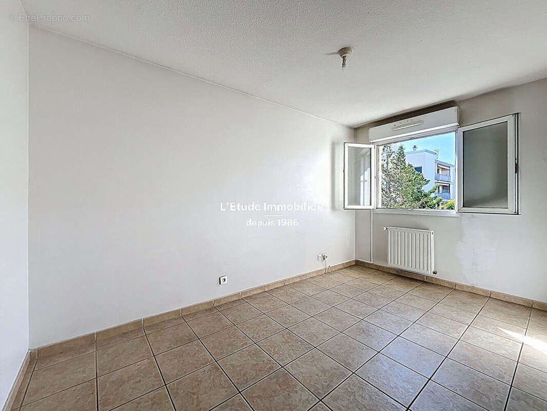 Appartement à LYON-8E