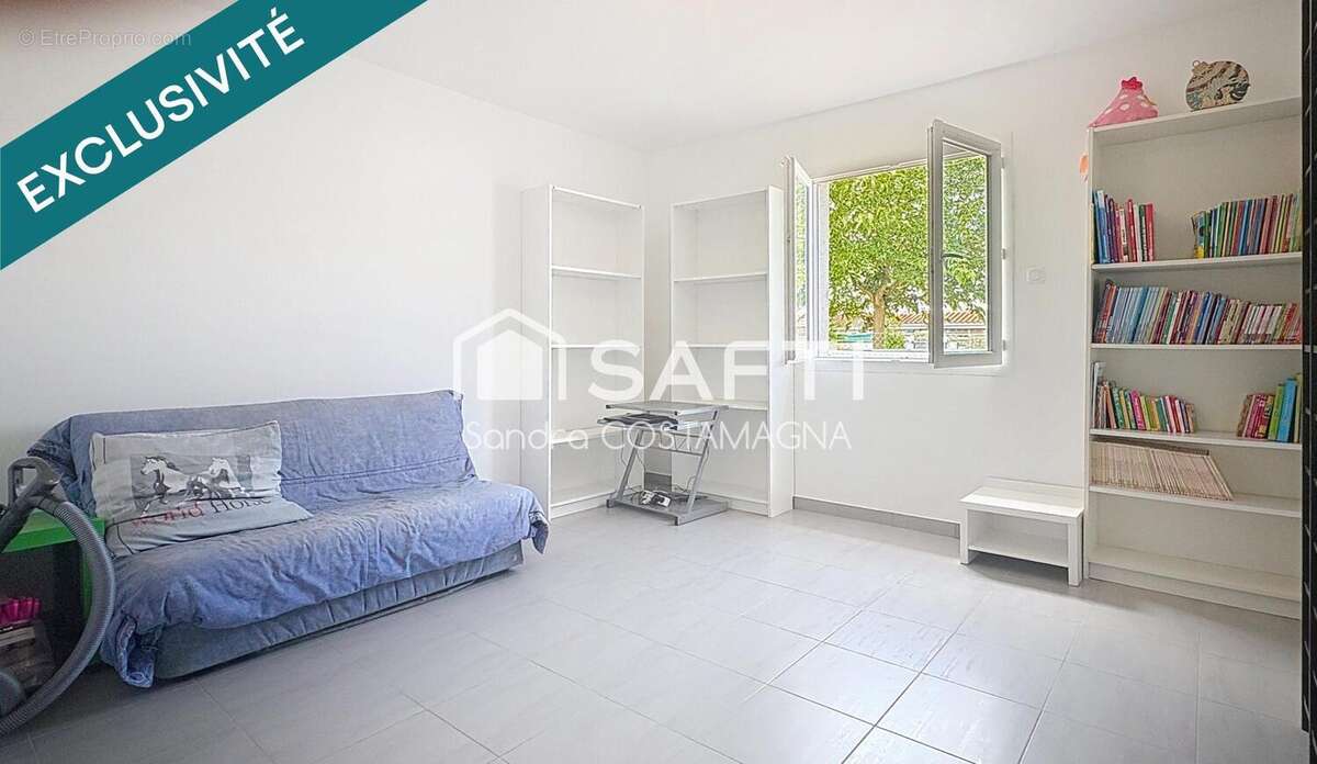 Photo 5 - Maison à LABASTIDE-SAINT-PIERRE