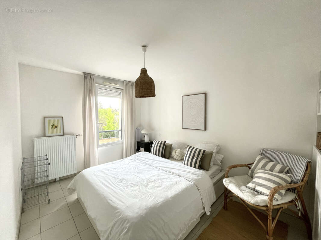 Appartement à MONTRABE