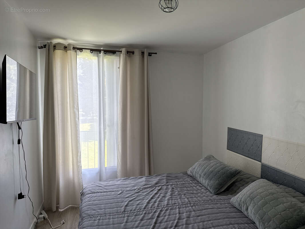 Appartement à PONTOISE