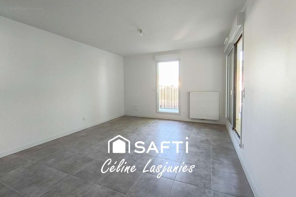 Photo 4 - Appartement à PESSAC
