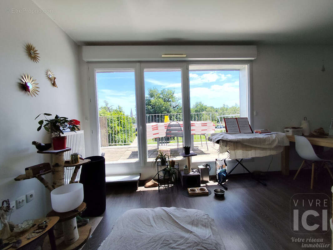 Appartement à ORVAULT